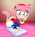 Settling Up (Sonic Wins) by KarasuTomoe