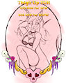Cutesy Pose 2k6 by MollyRosaline