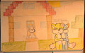 The Pet That Waits Forever by AlexUmkaArt