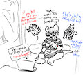 thing I've drawn before by SWEETMISSION