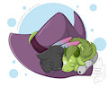 Commission Sleepy Time