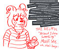das googler (vent) by SWEETMISSION