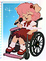 [Auction] Dreams on wheels collection #1 by FluffyCanvas