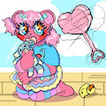 GummiBoooDistraction by Gummibooo