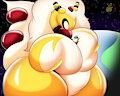 Mega Pharea larger then the world! by boolerex