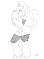 Kit From Gameoverse by krocialblack