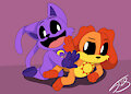 Let's play by SilverTyler25
