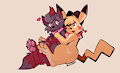 Hug by DouglasCat