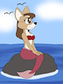 MerMay - Chita by KendraEevee