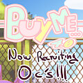 Buy Me... 4.0 - Oc's Recruiting... by sip