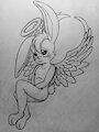 BibleBun: Am I pleasing to you my Lord? by Zivrshka