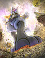 Absolute Squishicario Domination by Tyrnn