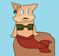 Kiorra The Mervixen