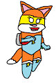 Voltage Feline Leaps Into Action