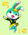 Sasha! by TAKE2008