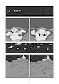 LNG - Pages 2 and 3 by MiniShadeFox