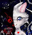 Moffin's heart by PoisonCrisp