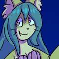 Mercat by SpookySpirit