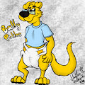 Bally Pickles by RhythmCHusky94