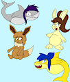 The Normal Animal Gang