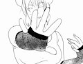 hands animation by aleusha