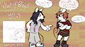 ACCORDING TO MICE, ACCORDING TO MICE, TWO MICE by SWEETMISSION