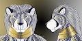 Ginkaze Headshot by Ginkaze