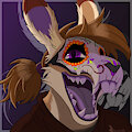 Hare Mask