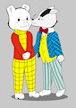 Smooches