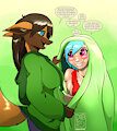 Kiana Cover-Up
