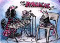 The Byronicas by Jacqal