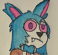Confused Sylveon