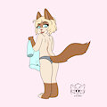 Changing by KittyPrint