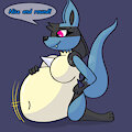 Nice and round