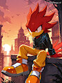 Male Heather (Ai)
