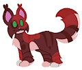 Cat Adopt [OPEN]