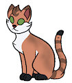 Cat Adopt [OPEN]
