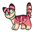 Cat Adopt [OPEN] by Werewolfbusiness