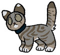 Cat Adopt [OPEN] by Werewolfbusiness