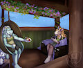Morning Rise - Bessa by ShadeofRae