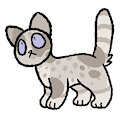 Cat Adopt [OPEN] by Werewolfbusiness