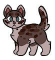Cat Adopt [OPEN] by Werewolfbusiness