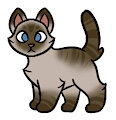 Cat Adopt [OPEN] by Werewolfbusiness