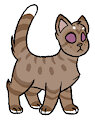 Cat Adopt [OPEN] by Werewolfbusiness