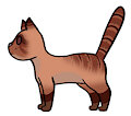 Cat Adopt [OPEN] by Werewolfbusiness