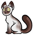 Cat Adopt [OPEN] by Werewolfbusiness
