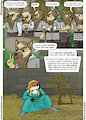 Sharpclaw Book 1 Chapter 3 Page 14 by Snarkclaw