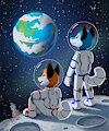 So Far From Home by pandapaco