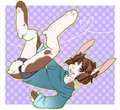 comm :: cervid by HoneyKing