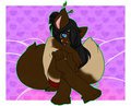 comm :: kalylia by HoneyKing